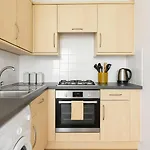 Elegant Flat Near Big Ben & London Eye - Walk To Westminster