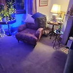 The Blue Inn