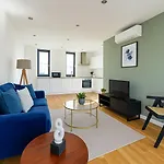 Studio Flat In Pimlico