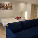 Ideal 2Bhk In Upper Berkeley Bk1