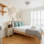 Charming Garden Flat - East Dulwich
