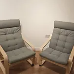 Your Comfy London Nest