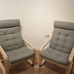 Your Comfy London Nest