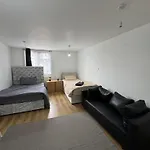 Cozy Room