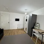 Cozy Room