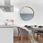 Spacious Modern 2Br Apartment In The Heart Of London
