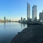 Chelsea House On The Thames