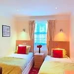 Albro House Hotel