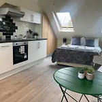 Amazing Studios - East London Walthamstow
