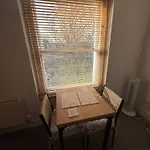 Cosy Victorian Guest Room