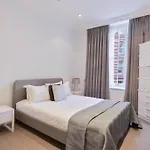 2 Bedroom Luxury Knightsbridge