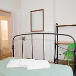 Spacious And Peaceful Flat