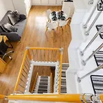 Large Central London Town House Long Term Stays