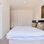 The Porchester Gardens - Modern&Bright 4BDR with Garden&Parking