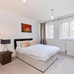 The Porchester Gardens - Modern&Bright 4BDR with Garden&Parking