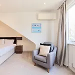 The Porchester Gardens - Modern&Bright 4BDR with Garden&Parking