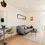 Stay Inn Soho