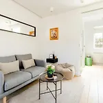 Stay Inn Soho