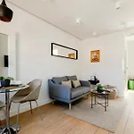 Stay Inn Soho