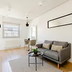 Stay Inn Soho