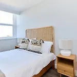The Fulham Secret - Classy 5Bdr Apartment