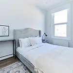 The Fulham Secret - Classy 5Bdr Apartment