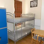 24/7 London Hostel