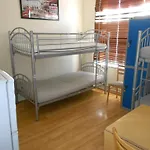 24/7 London Hostel