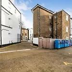 The Chapter Hotels - Finsbury Park