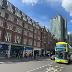 Modern Studio Apartment In Central London, Zone 1
