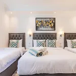 The Chapter Hotels- Leisure Inn