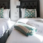 The Chapter Hotels- Leisure Inn