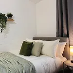 Family Retreat Studio 30Min To Central London
