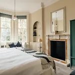 The Egerton - Luxury Apartments