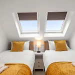 Relax In Style I Business & Leisure I Free Parking