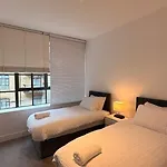 Luxury 2Br Apartment In Central London