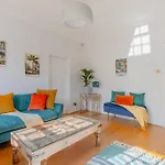 Idyllic 2Bd Retreat By The River Thames Fulham