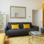Stylish Flat In Spitalfields - Walk To Shoreditch