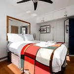 Guestready - Stylish Skyline Views, Central London