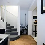 3 Bed Modern House Tottenham