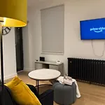 London Luxury Apartment - Fulham