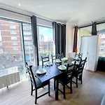 Sleek 3-Bedroom Flat With Lift & Wi-Fi In Southwark, Borough Near The Shard