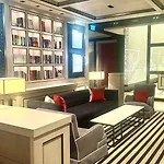 2 Bedroom Apartment Embassy Gardens By Al Faisal