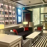 2 Bedroom Apartment Embassy Gardens By Al Faisal