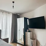 Cosy Studio In Clapham Old Town