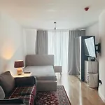 Cosy Studio In Clapham Old Town