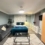 Beautiful Studio Apartment Edgware Road