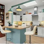 Beautiful 3 Bed In Leafy Hampstead