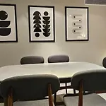 Estatesmen Park Lane Mayfair Apartment