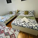 Shoreditch Rooms Near Tower Bridge